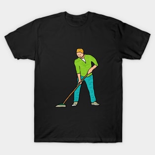 Sweeping T-Shirt